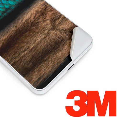 Animal Print Fashion Google Pixel 3 Skin